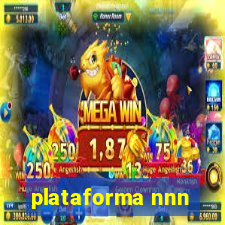 plataforma nnn